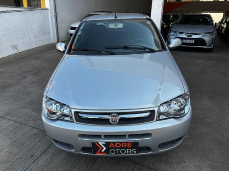 FIAT Palio 1.0 FIRE ECONOMY FLEX, Foto 9