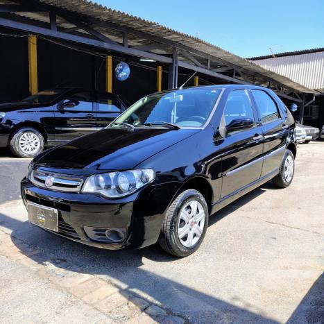 FIAT Palio 1.0 FIRE, Foto 1