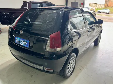 FIAT Palio 1.0 FIRE ECONOMY FLEX, Foto 4