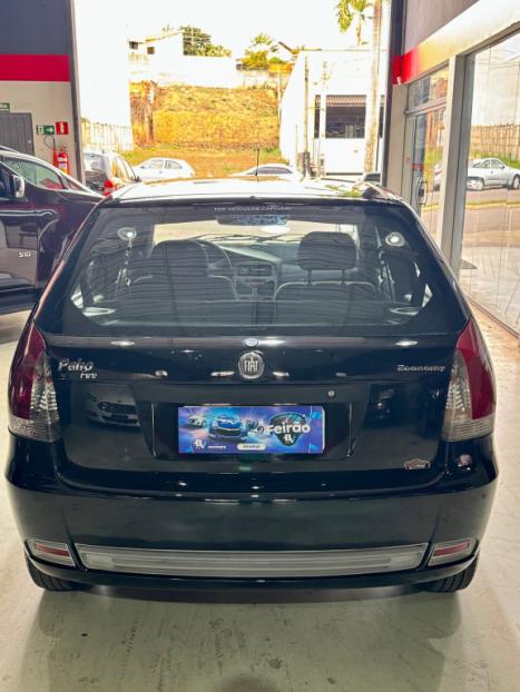 FIAT Palio 1.0 FIRE ECONOMY FLEX, Foto 6