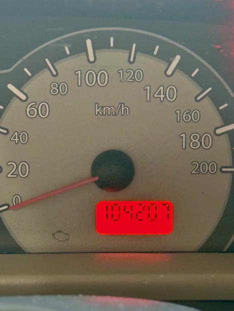 FIAT Palio 1.0 FIRE ECONOMY FLEX, Foto 8