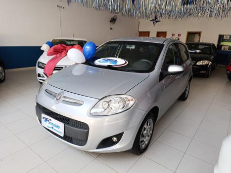 FIAT Palio 1.0 FLEX ATTRACTIVE, Foto 2