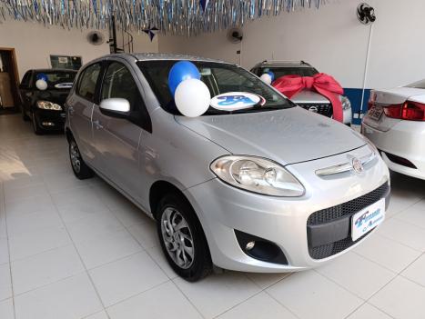 FIAT Palio 1.0 FLEX ATTRACTIVE, Foto 4