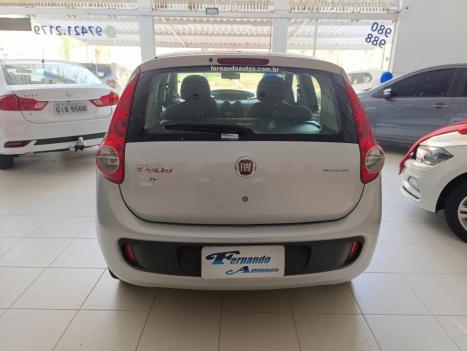 FIAT Palio 1.0 FLEX ATTRACTIVE, Foto 6