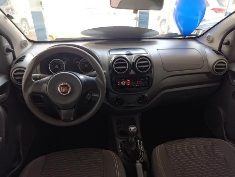 FIAT Palio 1.0 FLEX ATTRACTIVE, Foto 9