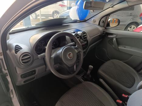 FIAT Palio 1.0 FLEX ATTRACTIVE, Foto 10