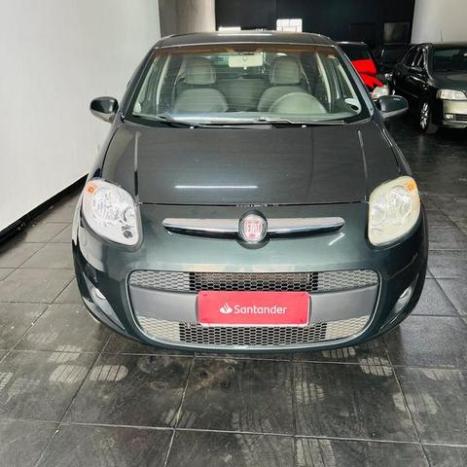 FIAT Palio 1.0 FLEX ATTRACTIVE, Foto 2