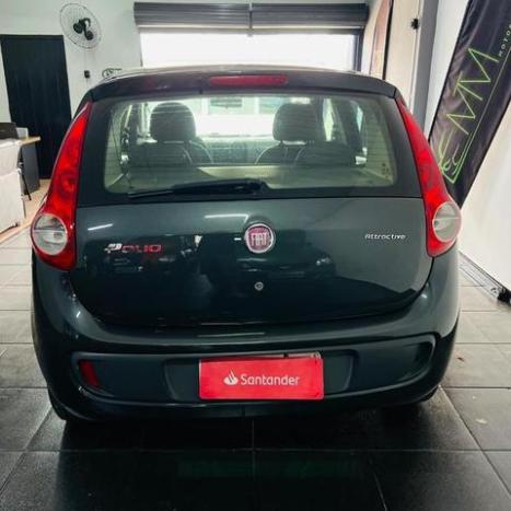 FIAT Palio 1.0 FLEX ATTRACTIVE, Foto 3