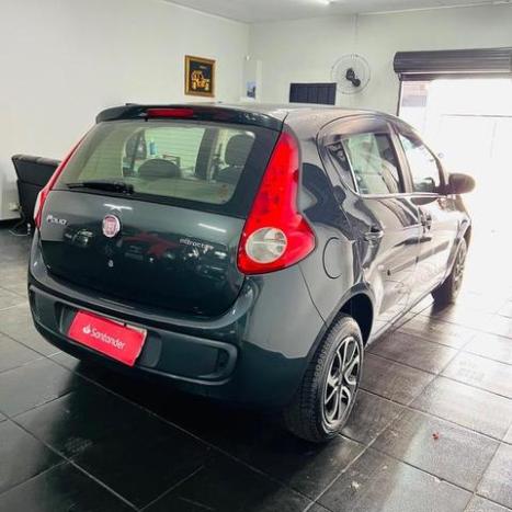 FIAT Palio 1.0 FLEX ATTRACTIVE, Foto 4