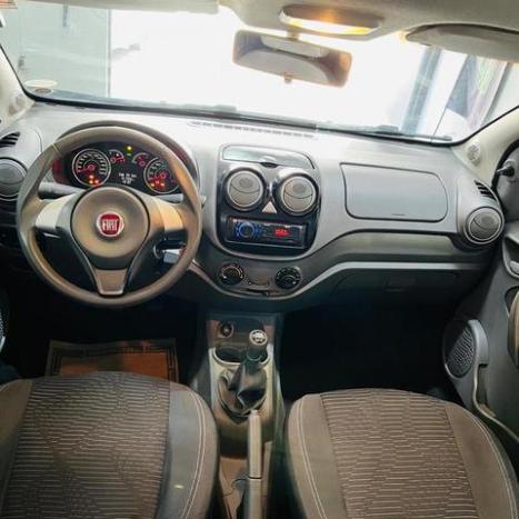 FIAT Palio 1.0 FLEX ATTRACTIVE, Foto 7