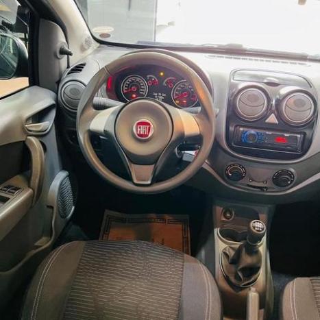 FIAT Palio 1.0 FLEX ATTRACTIVE, Foto 10