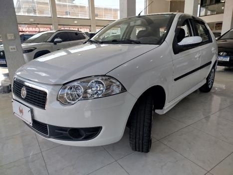 FIAT Palio 1.0 FLEX ELX, Foto 3