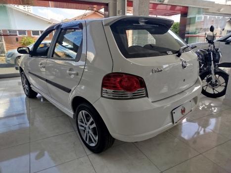 FIAT Palio 1.0 FLEX ELX, Foto 4