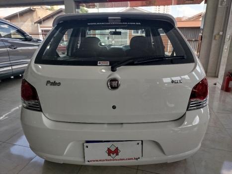 FIAT Palio 1.0 FLEX ELX, Foto 5