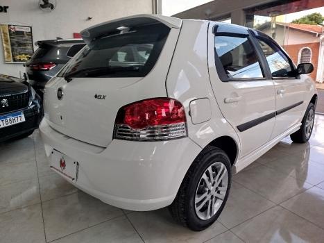 FIAT Palio 1.0 FLEX ELX, Foto 6