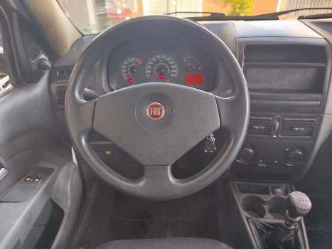 FIAT Palio 1.0 FLEX ELX, Foto 8