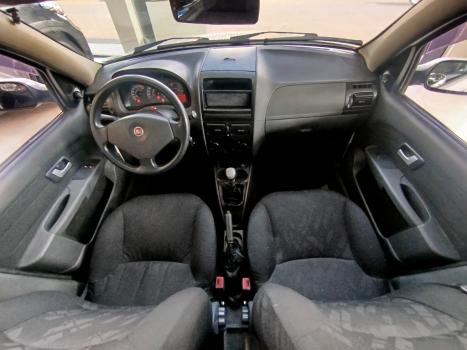 FIAT Palio 1.0 FLEX ELX, Foto 9