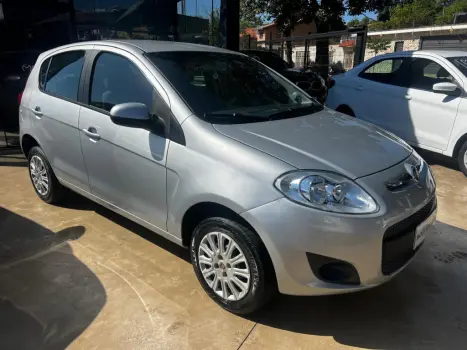 FIAT Palio 1.0 FLEX ATTRACTIVE, Foto 2