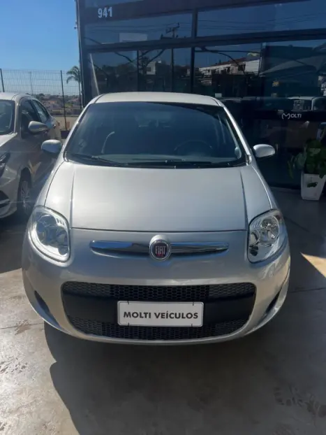 FIAT Palio 1.0 FLEX ATTRACTIVE, Foto 3