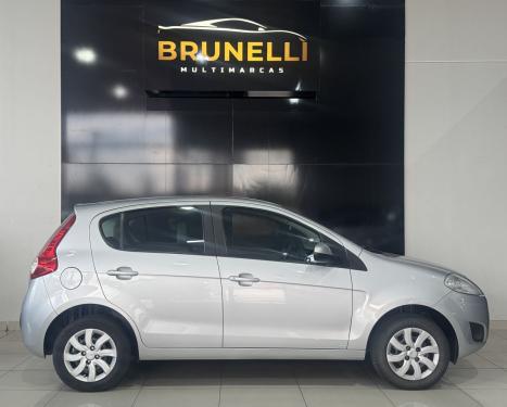 FIAT Palio 1.0 FLEX ATTRACTIVE, Foto 3