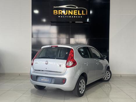 FIAT Palio 1.0 FLEX ATTRACTIVE, Foto 4