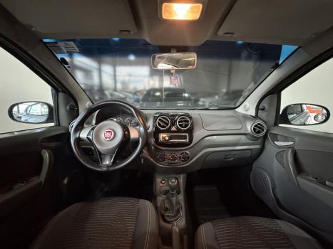 FIAT Palio 1.0 FLEX ATTRACTIVE, Foto 9