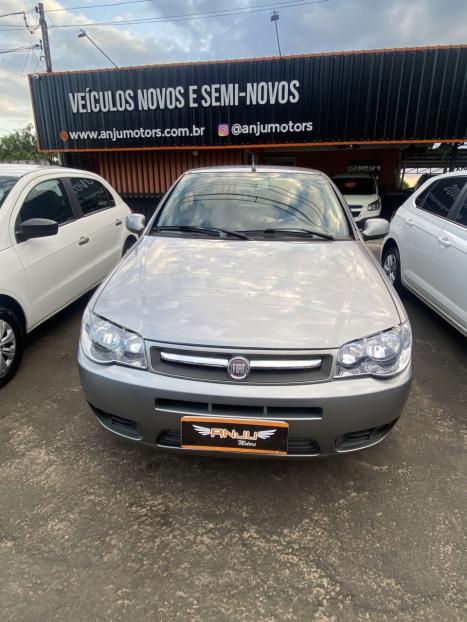 FIAT Palio 1.0 FLEX ECONOMY, Foto 2