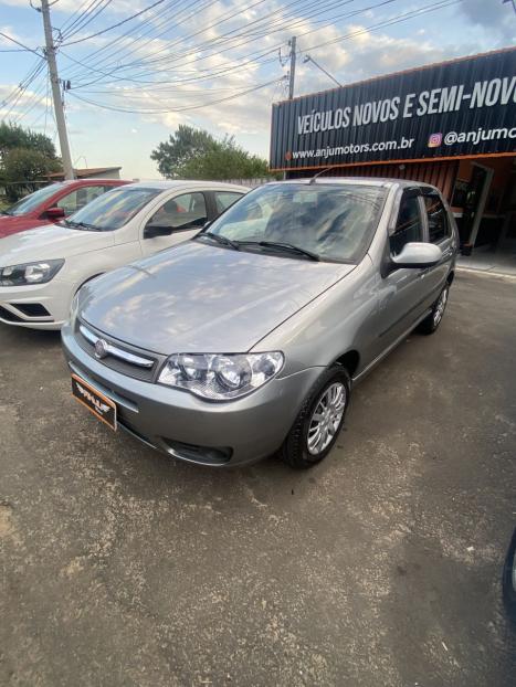 FIAT Palio 1.0 FLEX ECONOMY, Foto 3
