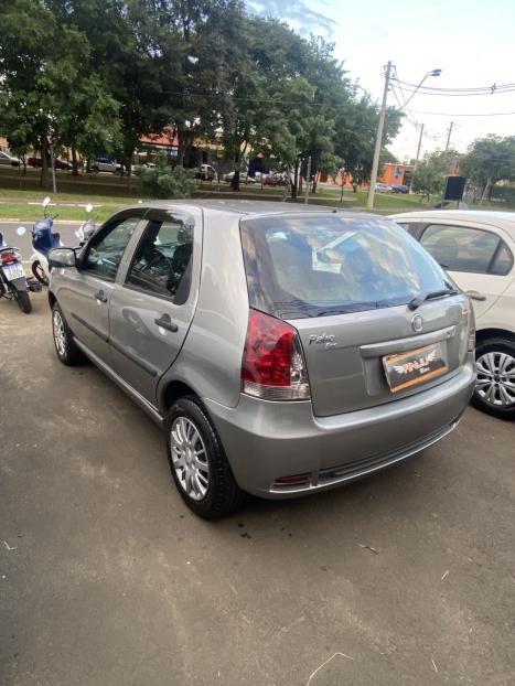FIAT Palio 1.0 FLEX ECONOMY, Foto 4