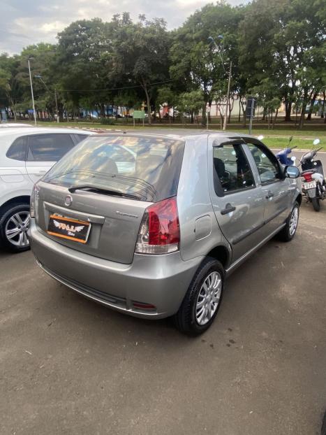 FIAT Palio 1.0 FLEX ECONOMY, Foto 6