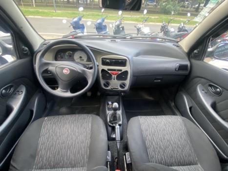 FIAT Palio 1.0 FLEX ECONOMY, Foto 8