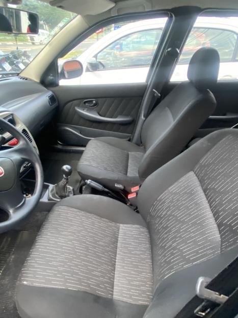 FIAT Palio 1.0 FLEX ECONOMY, Foto 9