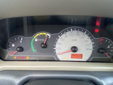 FIAT Palio 1.0 FLEX ECONOMY, Foto 10