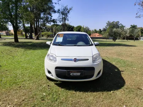 FIAT Palio 1.0 FLEX ATTRACTIVE, Foto 3