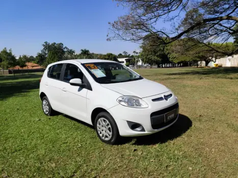 FIAT Palio 1.0 FLEX ATTRACTIVE, Foto 4