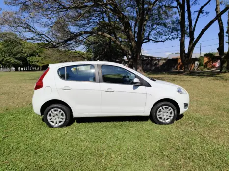 FIAT Palio 1.0 FLEX ATTRACTIVE, Foto 5