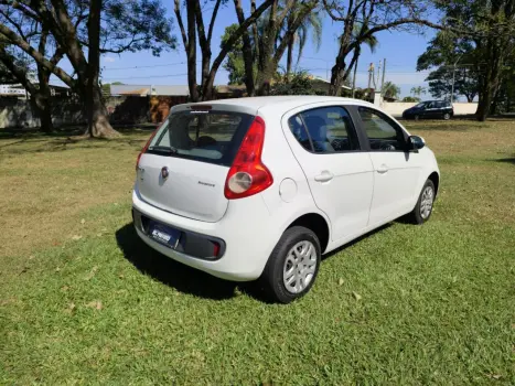 FIAT Palio 1.0 FLEX ATTRACTIVE, Foto 6