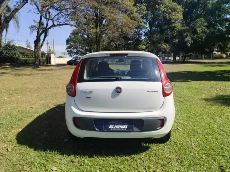 FIAT Palio 1.0 FLEX ATTRACTIVE, Foto 7