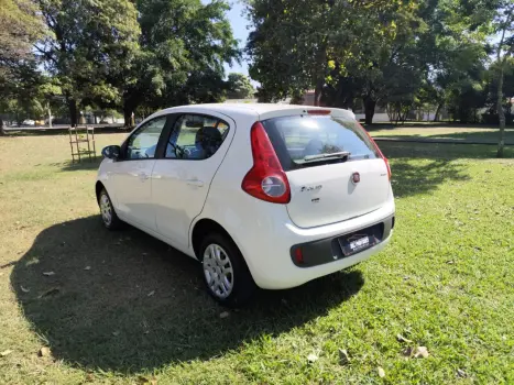 FIAT Palio 1.0 FLEX ATTRACTIVE, Foto 8
