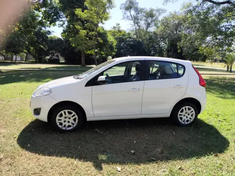 FIAT Palio 1.0 FLEX ATTRACTIVE, Foto 9