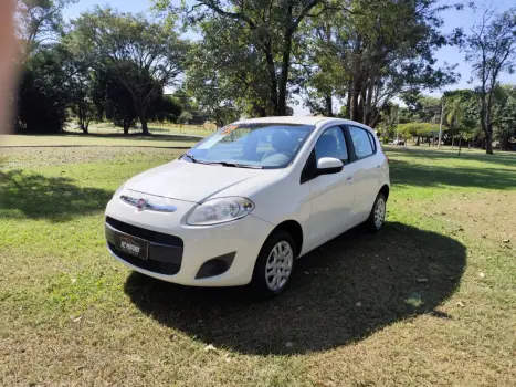 FIAT Palio 1.0 FLEX ATTRACTIVE, Foto 10