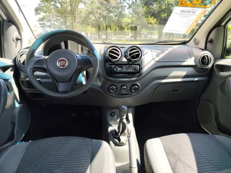 FIAT Palio 1.0 FLEX ATTRACTIVE, Foto 11
