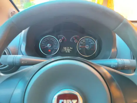 FIAT Palio 1.0 FLEX ATTRACTIVE, Foto 12