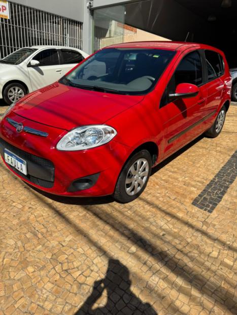 FIAT Palio 1.0 FLEX, Foto 3