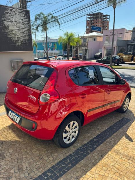 FIAT Palio 1.0 FLEX, Foto 4
