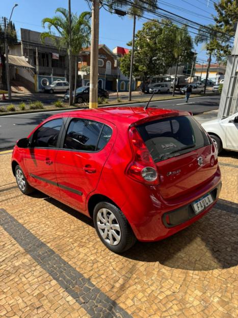 FIAT Palio 1.0 FLEX, Foto 5