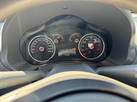 FIAT Palio 1.0 FLEX, Foto 6