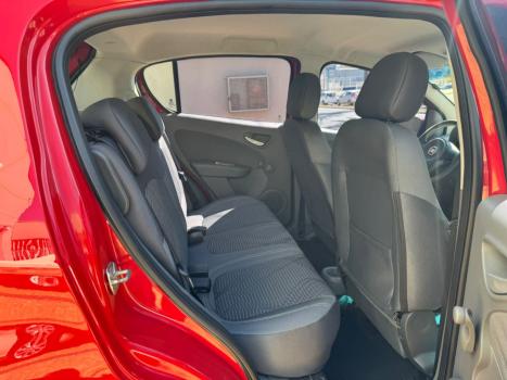 FIAT Palio 1.0 FLEX, Foto 7