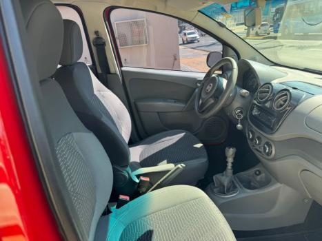 FIAT Palio 1.0 FLEX, Foto 8