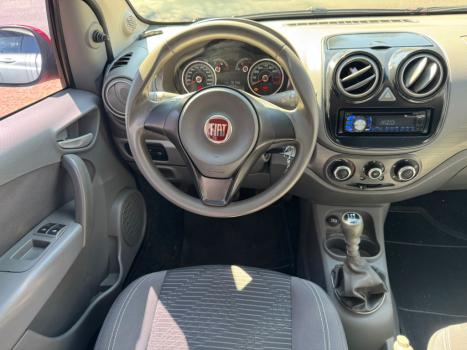 FIAT Palio 1.0 FLEX, Foto 9